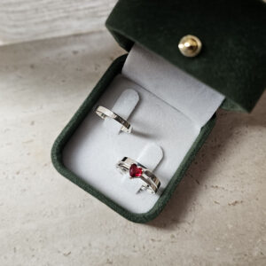 Conjunto Rubro