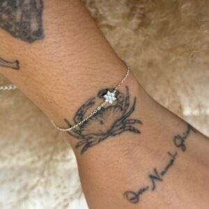 Pulseira Floco