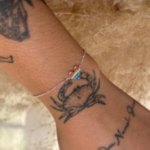 Pulseira Orgulho